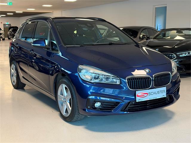 BMW 225xe - � 13470