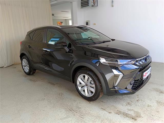 Mitsubishi ASX 1,2 Petrol Invite S+C 26  - � 23790