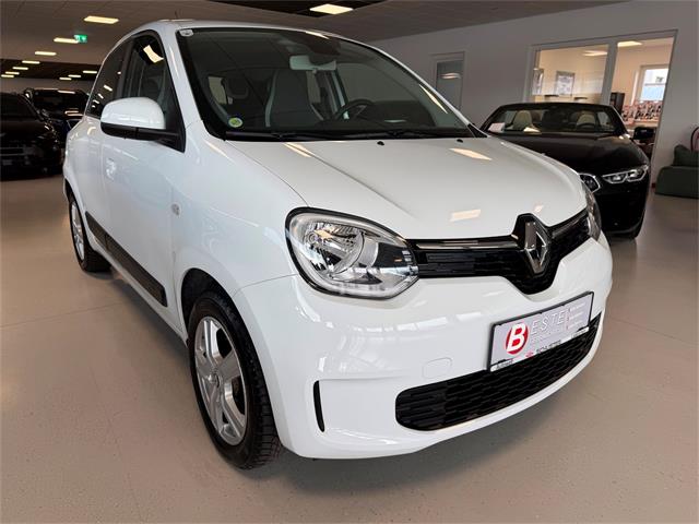 Renault Twingo R80 Zen  - � 10770