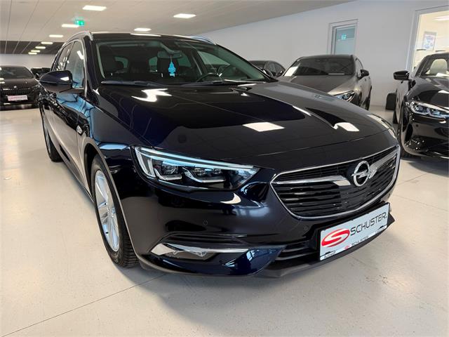Opel Insignia Sports Tourer 2.0 CDTI Business Innovatio  - � 15970