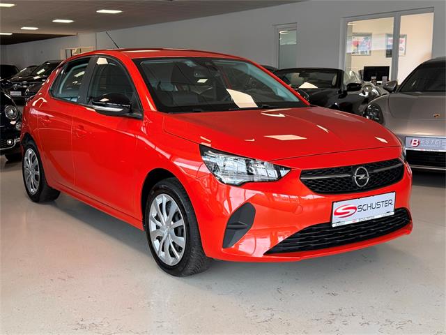 Opel Corsa e-Edition  - � 14770