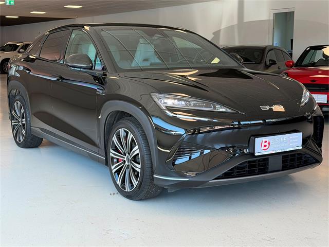 BYD Sealion - � 47770