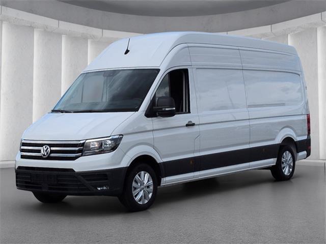 VW Crafter Kasten TDI Autom �Trendline� LR+Superhoch  - � 43034.48