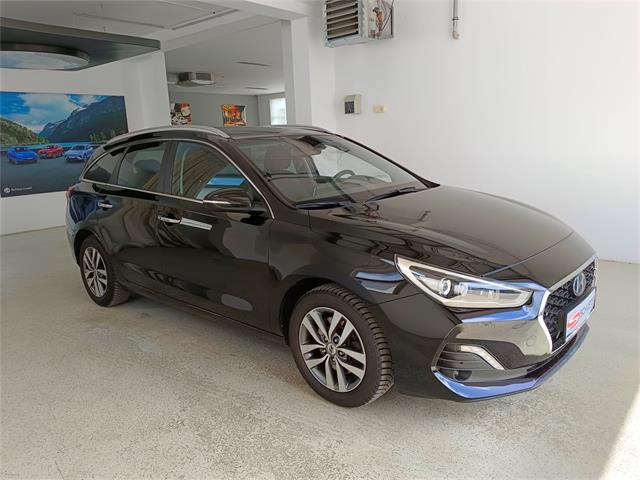 Hyundai i30 CW 1,0 T-GDI Level 4  - � 9990