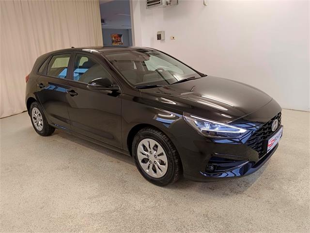 Hyundai i30 - � 18630