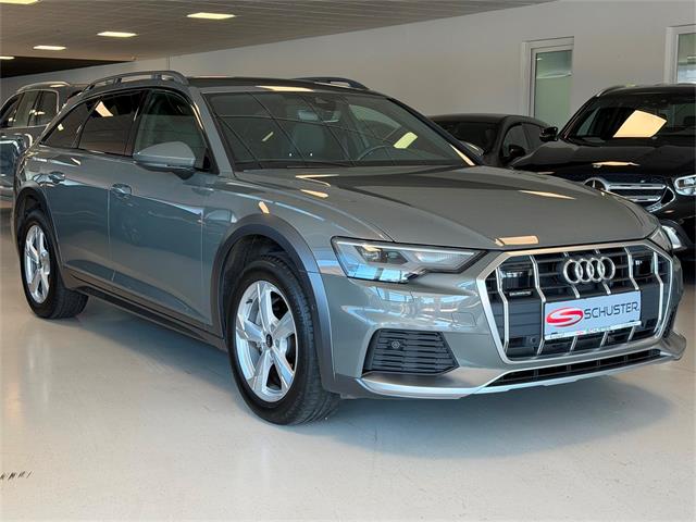 Audi A6 Allroad 40 TDI quattro S tronic **WIE NEU !!!**  - � 46990