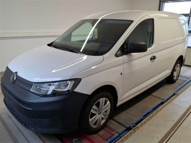 VW Caddy Cargo TDI 2.0 Basis Maxi  - � 30393.1