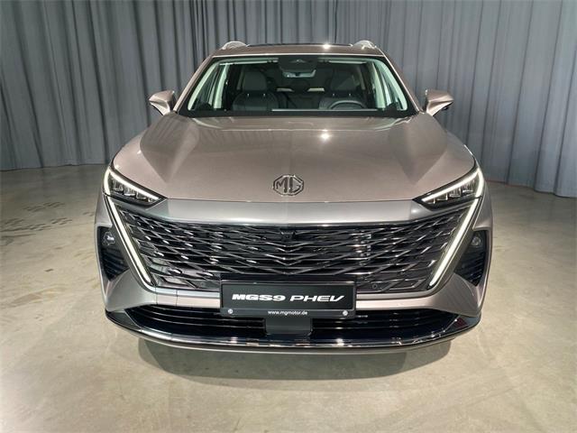 MG S9 MG PHEV Luxury MY25  - � 39990