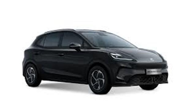 MG 4 Urban - � 25990