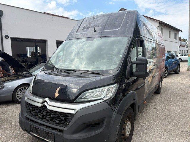Citroen Jumper - � 7990
