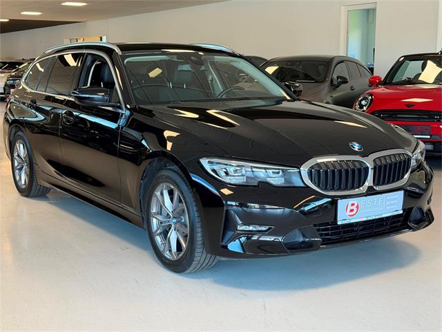 BMW 330e xDrive Touring G21 XB1  - � 27970
