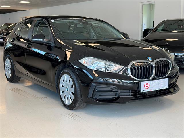 BMW 116d - � 15770