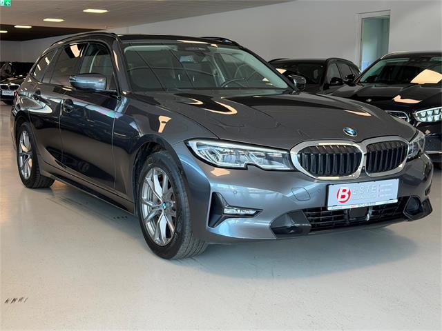 BMW 330e xDrive PHEV *Laser* *HuD* *AHK* *Ambiente*  - � 28970