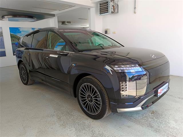 Hyundai Ioniq - � 69970