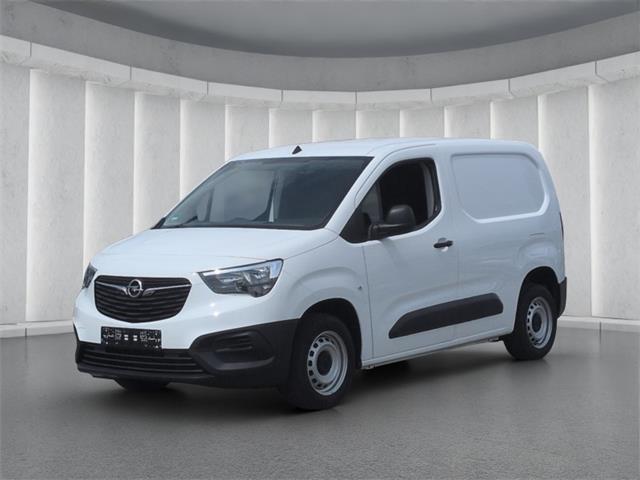 Opel Combo Cargo 1.2Turbo �Edition� Tempo PDC Klima DAB  - � 18713.79