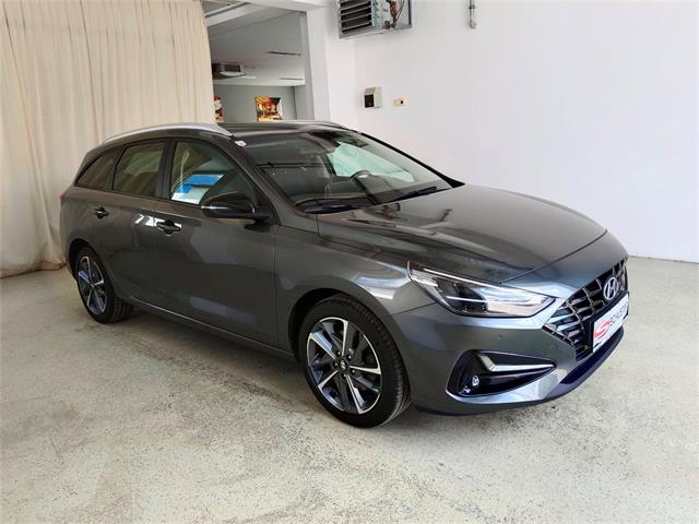 Hyundai i30 Kombi - PD Trend-Line 1,0 TGDi DCT  - � 14970
