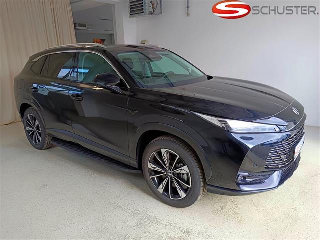 MG HS HEV Luxury  - � 31590