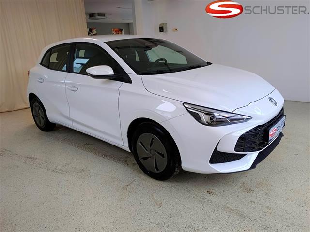 MG 3 1 MG,5 HEV Select Hybrid+  - � 13990