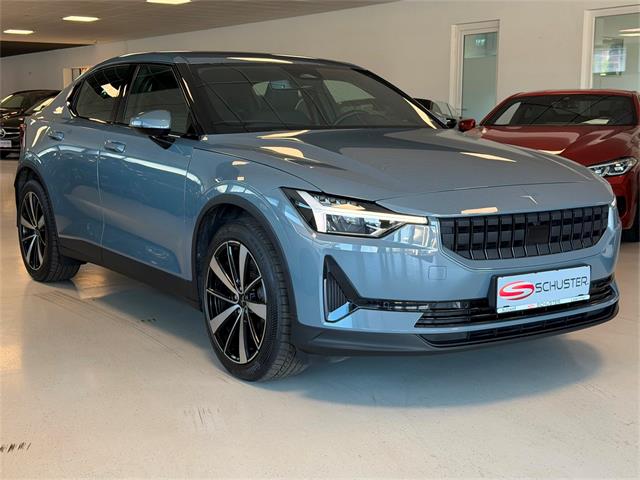 Polestar 2 Single Polestar  Motor  - � 24890