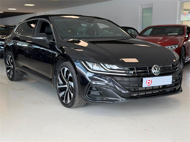 VW Arteon 1,4 TSI R-Line DSG  - � 23470