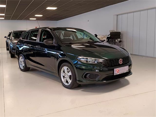 Fiat Tipo - � 9990