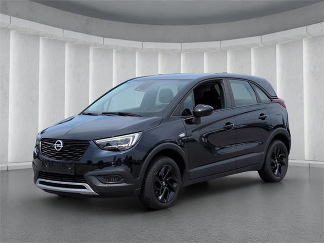 Opel Crossland X 1.5 D Limited Edition  - � 12245.4
