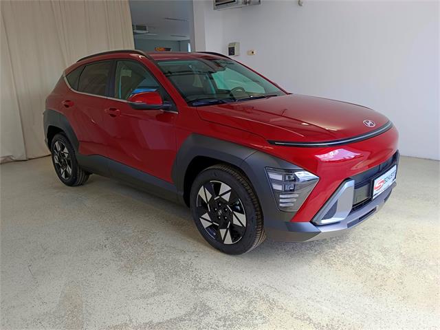 Hyundai Kona - � 29990