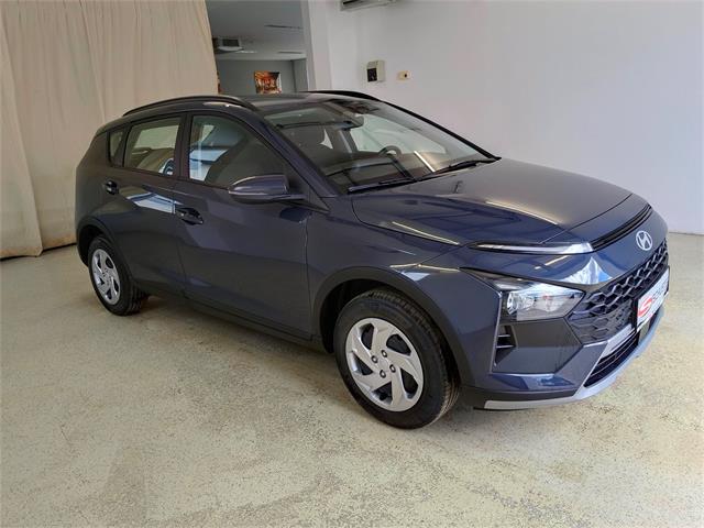 Hyundai Bayon - � 19990