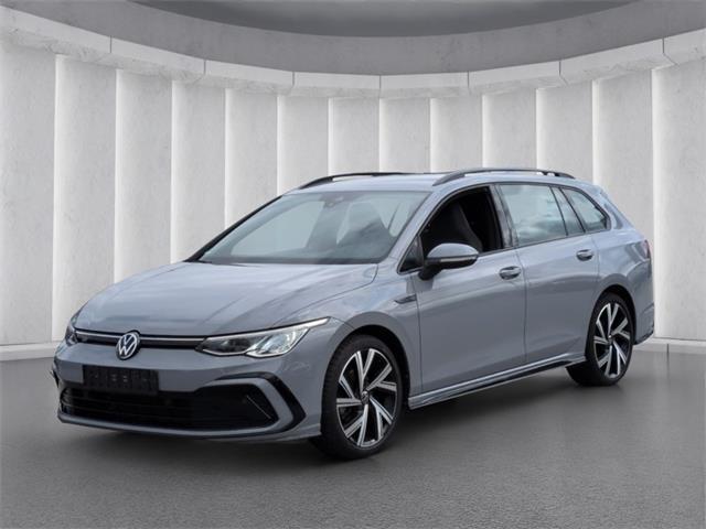 VW Golf VIII Var. TSI 1.5 OPF R-Line  - � 22954.83