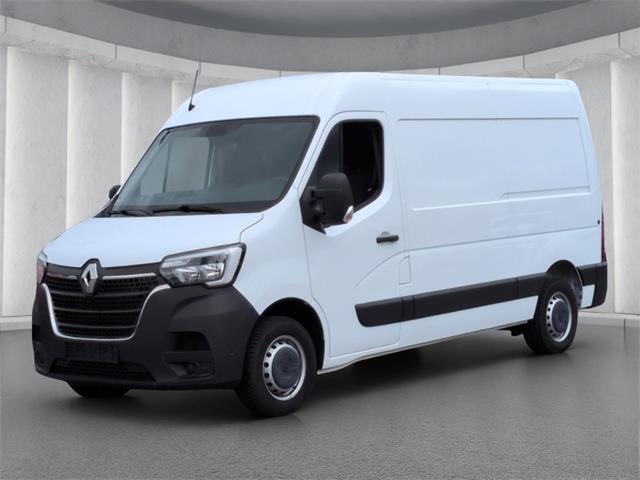 Renault Master 135 dCi 2.3  Basis L2H2  - � 22293.1