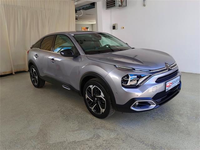 Citroen C4 PT 130EAT8 Aut Plus  - � 17990