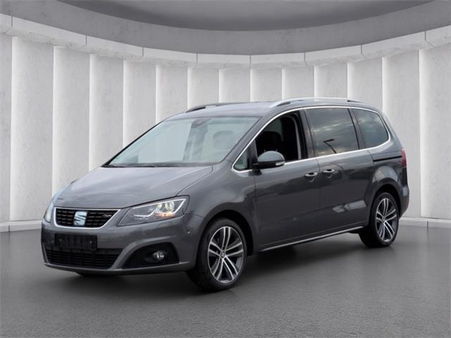 Seat Alhambra TSI 1.4 OPF DSG FR-Line  - � 34172.18