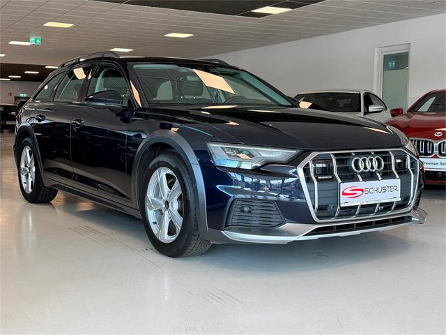 Audi A6 Allroad 40 TDI quattro S tronic **WIE NEU !!!**  - � 43890