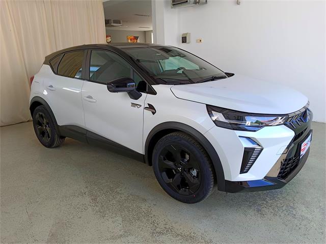 Mitsubishi ASX - � 28190