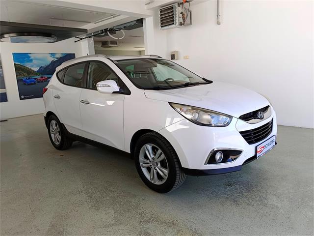 Hyundai ix35 - � 6770