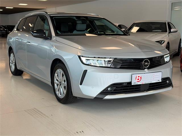 Opel Astra - � 14800