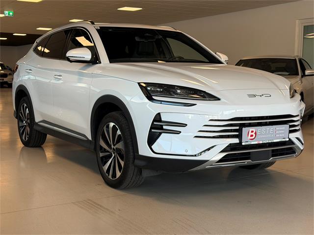 BYD Seal - � 29970