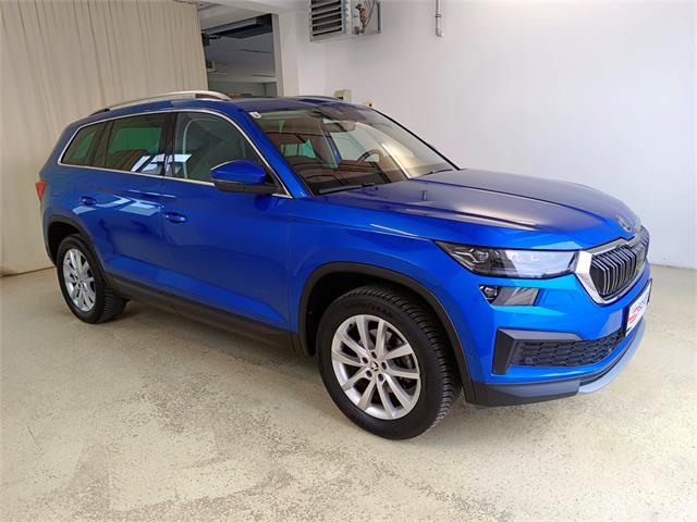 Skoda Kodiaq - � 28990