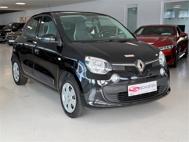 Renault Twingo SCe 70 Zen  - � 4670