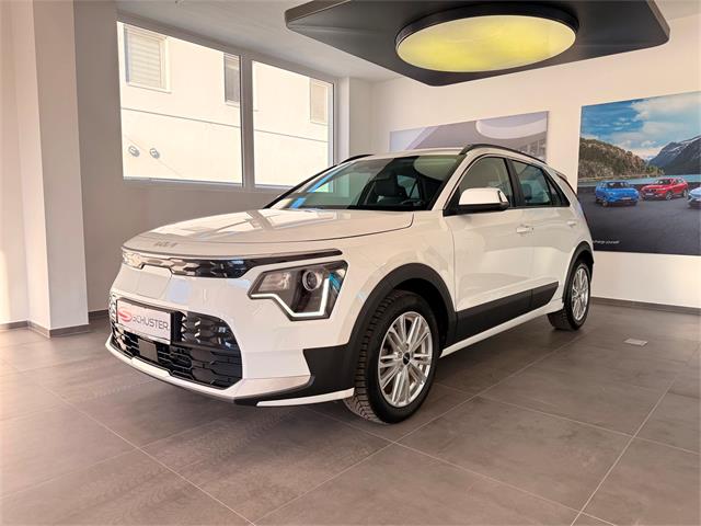KIA e-Niro 64kWh Edition Aut.  - � 27870