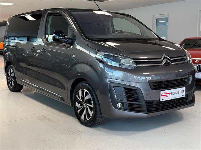 Citroen Spacetourer BlueHDi145 FEEL  - � 34970