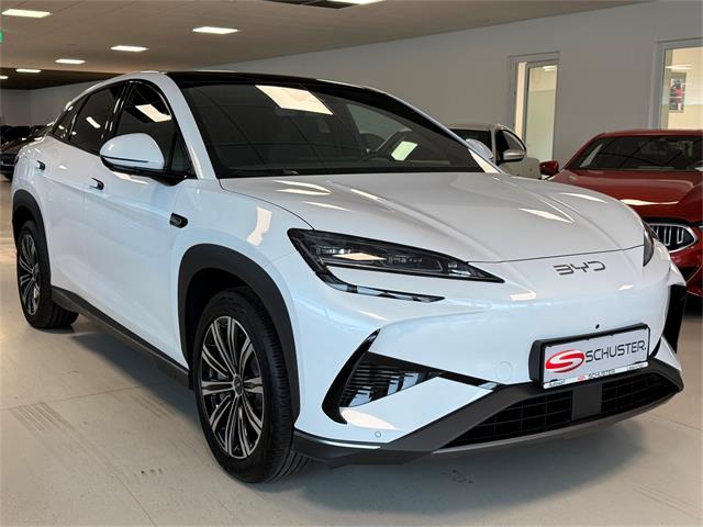BYD Sealion 7 Comfort RWD  - � 42770