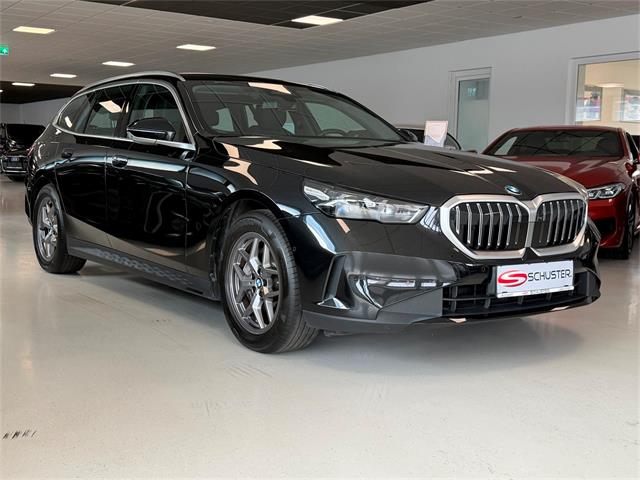 BMW 540d - � 59990