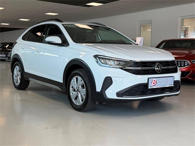 VW Taigo Life TSI  - � 15770