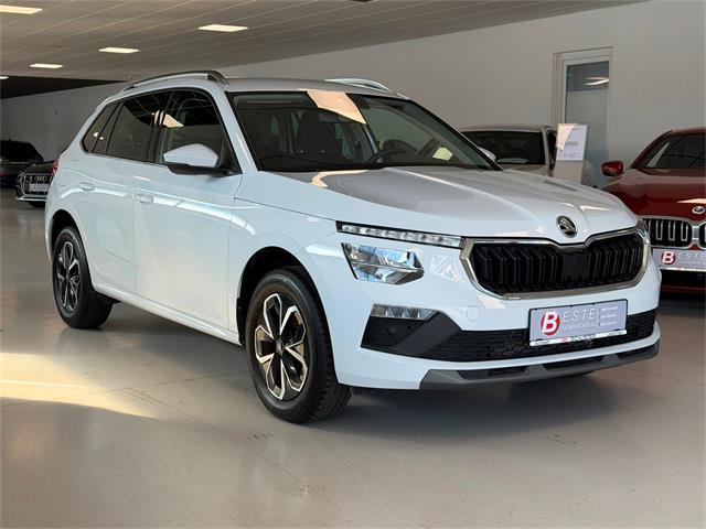 Skoda Kamiq 1,0 TSI Selection  - � 19790