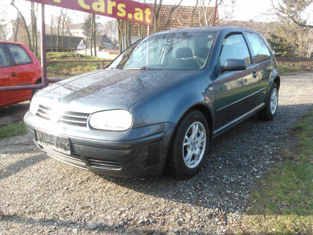 VW Colf - � 3750