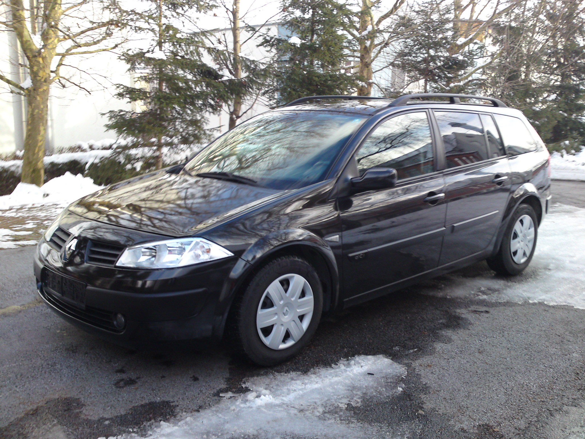 Renault Megane - � 4790