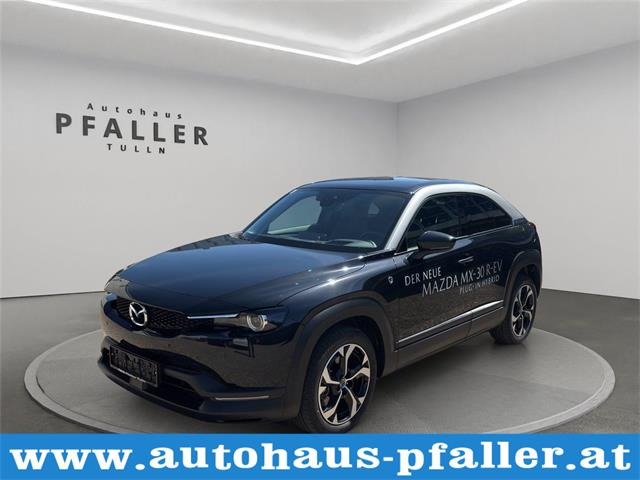 Mazda MX-30 - � 27480