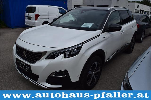 Peugeot 5008 - � 17990