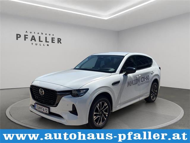Mazda CX-60 - � 48980